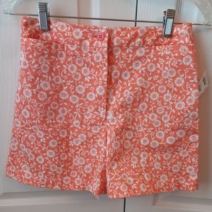 Harold's shorts size 2